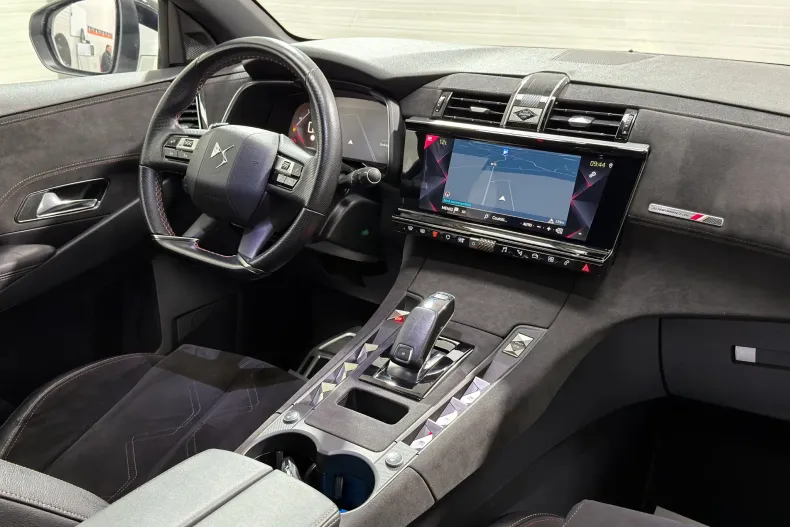 DS Automobiles DS 7 Crossback din 2022 cu 175.000 km - oferta DSA158353 - foto 5