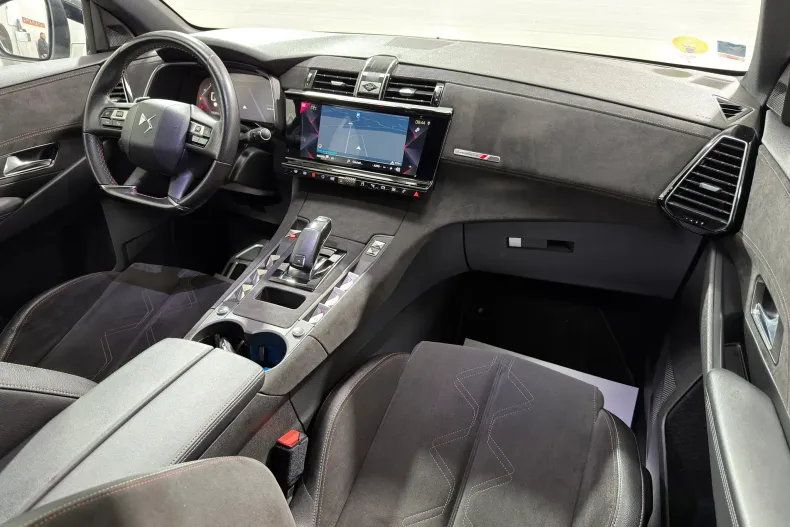DS Automobiles DS 7 Crossback din 2022 cu 175.000 km - oferta DSA158353 - foto 11