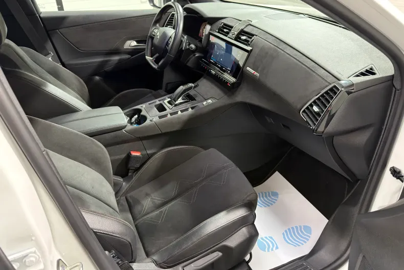 DS Automobiles DS 7 Crossback din 2022 cu 175.000 km - oferta DSA158353 - foto 13