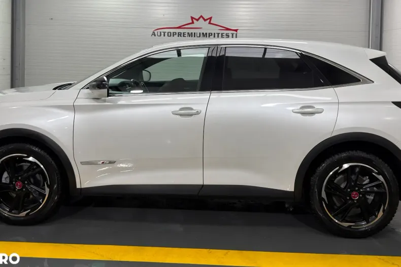 DS Automobiles DS 7 Crossback din 2022 cu 175.000 km - oferta DSA158353 - foto 14
