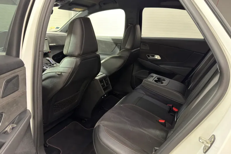 DS Automobiles DS 7 Crossback din 2022 cu 175.000 km - oferta DSA158353 - foto 15