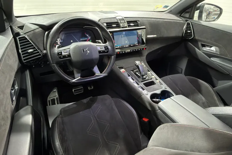DS Automobiles DS 7 Crossback din 2022 cu 175.000 km - oferta DSA158353 - foto 17