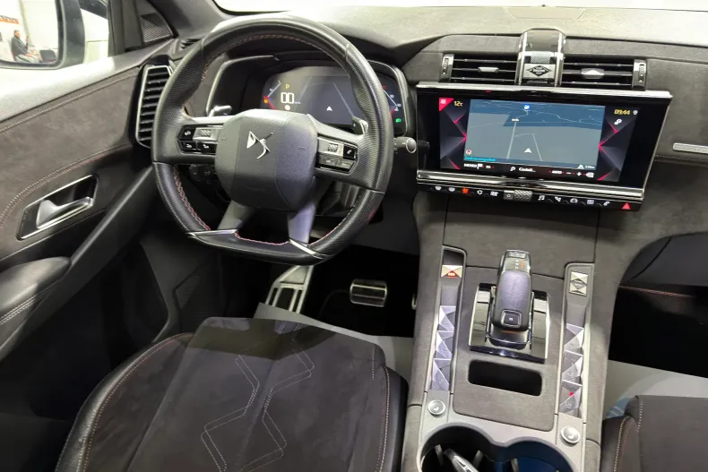 DS Automobiles DS 7 Crossback din 2022 cu 175.000 km - oferta DSA158353 - foto 19