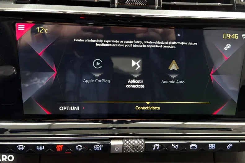 DS Automobiles DS 7 Crossback din 2022 cu 175.000 km - oferta DSA158353 - foto 22