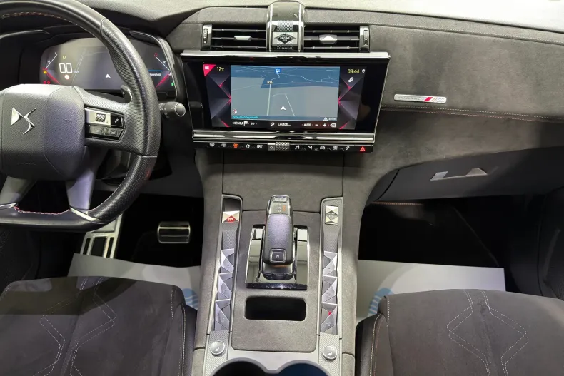 DS Automobiles DS 7 Crossback din 2022 cu 175.000 km - oferta DSA158353 - foto 25