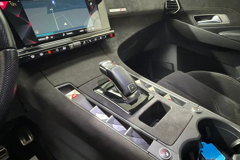 DS Automobiles DS 7 Crossback din 2022 cu 175.000 km - oferta DSA158353 - foto 26