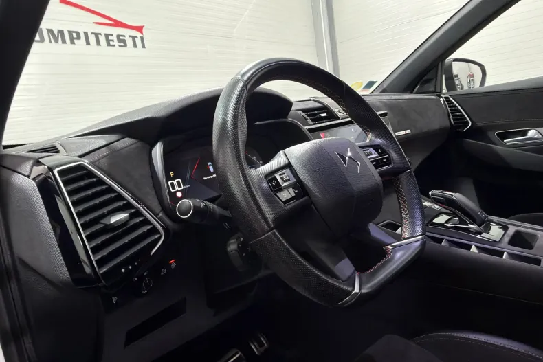 DS Automobiles DS 7 Crossback din 2022 cu 175.000 km - oferta DSA158353 - foto 27