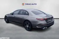 Mercedes-Benz E din 2025 cu 0 km - oferta MER158354 - foto 3