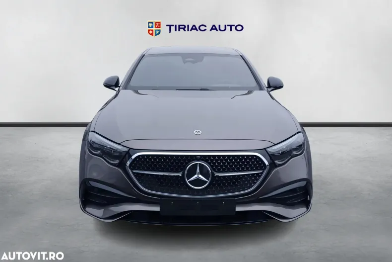 Mercedes-Benz E din 2025 cu 0 km - oferta MER158354 - foto 8