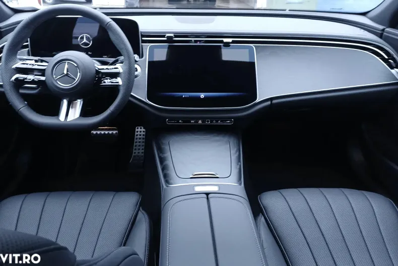 Mercedes-Benz E din 2025 cu 0 km - oferta MER158354 - foto 9
