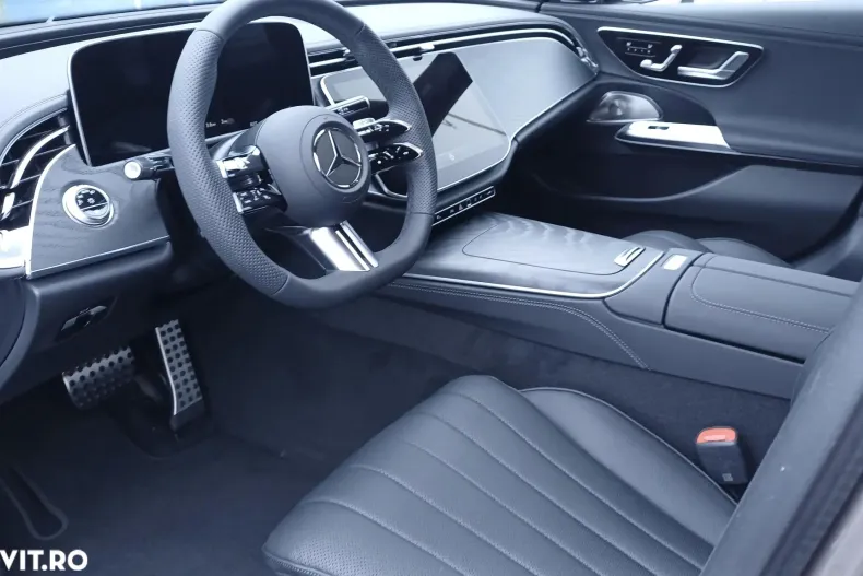 Mercedes-Benz E din 2025 cu 0 km - oferta MER158354 - foto 10