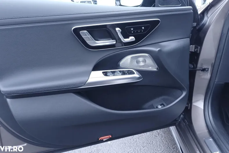 Mercedes-Benz E din 2025 cu 0 km - oferta MER158354 - foto 11