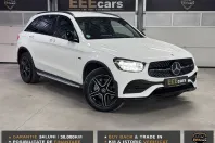 Mercedes-Benz GLC din 2021 cu 148.500 km - oferta MER158355 - foto 1
