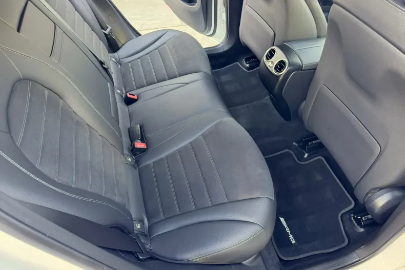 Mercedes-Benz GLC din 2021 cu 148.500 km - oferta MER158355 - foto 9