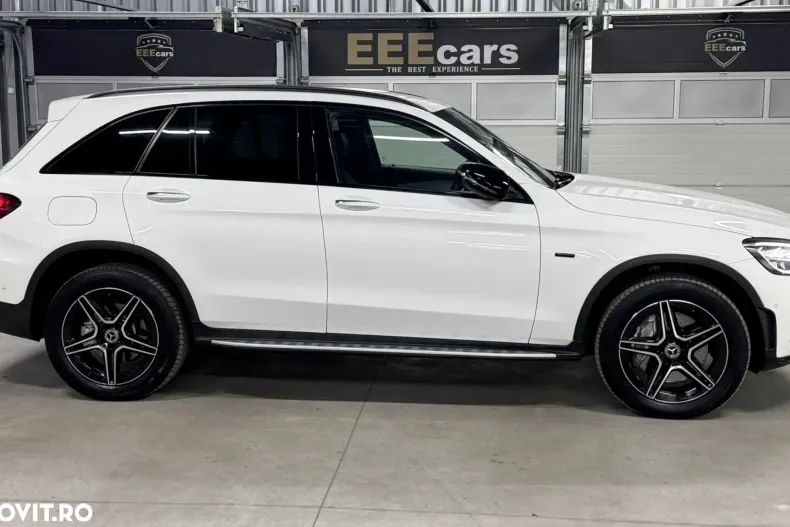 Mercedes-Benz GLC din 2021 cu 148.500 km - oferta MER158355 - foto 10