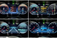 Mercedes-Benz GLC din 2021 cu 148.500 km - oferta MER158355 - foto 11