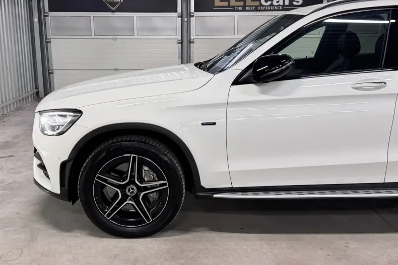 Mercedes-Benz GLC din 2021 cu 148.500 km - oferta MER158355 - foto 16