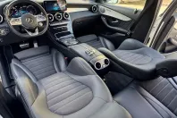 Mercedes-Benz GLC din 2021 cu 148.500 km - oferta MER158355 - foto 17