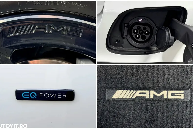 Mercedes-Benz GLC din 2021 cu 148.500 km - oferta MER158355 - foto 21