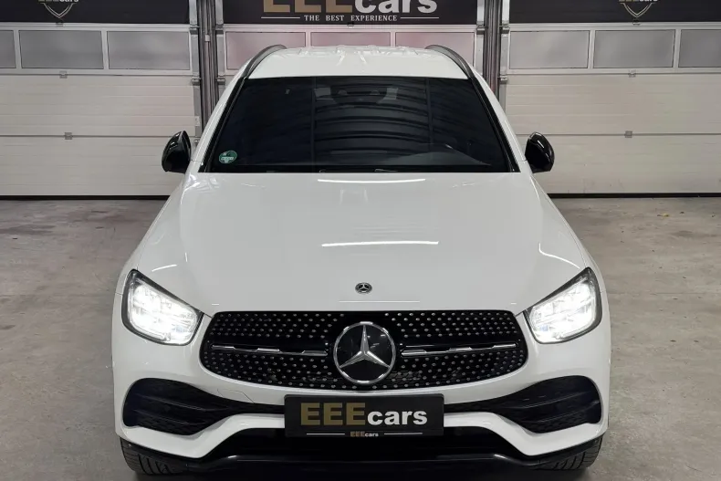 Mercedes-Benz GLC din 2021 cu 148.500 km - oferta MER158355 - foto 25