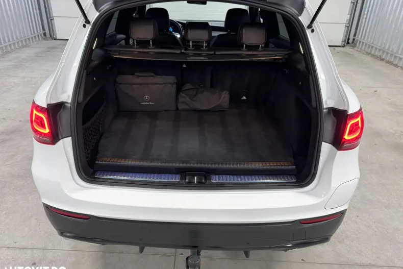 Mercedes-Benz GLC din 2021 cu 148.500 km - oferta MER158355 - foto 29