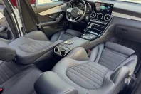 Mercedes-Benz GLC din 2021 cu 148.500 km - oferta MER158355 - foto 30