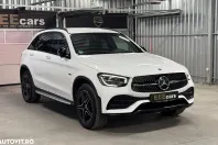 Mercedes-Benz GLC din 2021 cu 148.500 km - oferta MER158355 - foto 35