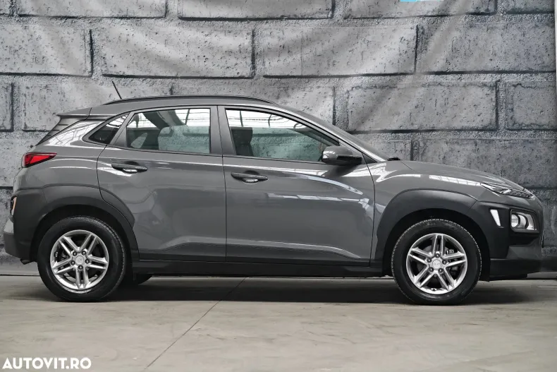 Hyundai KONA din 2020 cu 45.813 km - oferta HYU158356 - foto 3