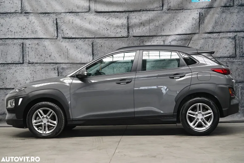 Hyundai KONA din 2020 cu 45.813 km - oferta HYU158356 - foto 4