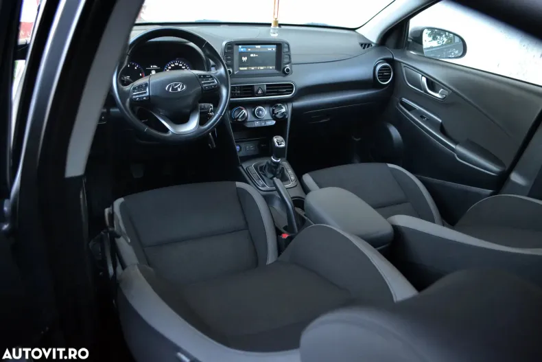 Hyundai KONA din 2020 cu 45.813 km - oferta HYU158356 - foto 6