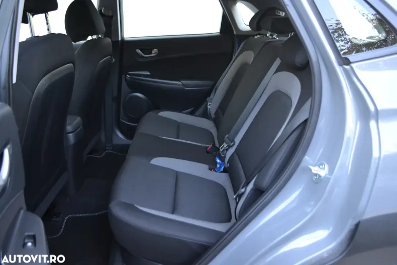 Hyundai KONA din 2020 cu 45.813 km - oferta HYU158356 - foto 7