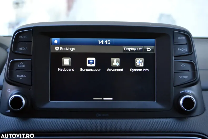 Hyundai KONA din 2020 cu 45.813 km - oferta HYU158356 - foto 14