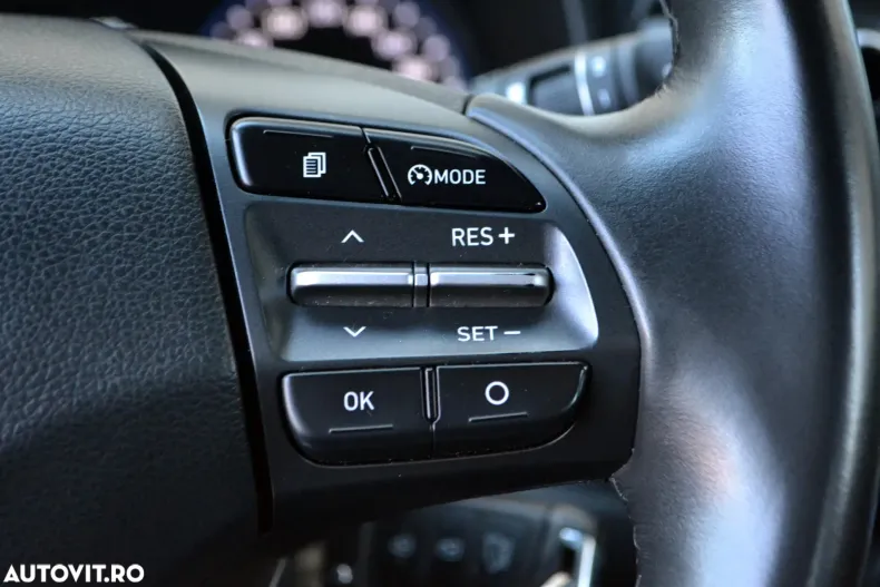Hyundai KONA din 2020 cu 45.813 km - oferta HYU158356 - foto 15