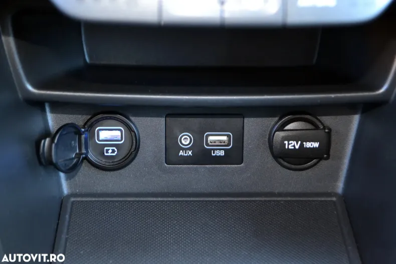 Hyundai KONA din 2020 cu 45.813 km - oferta HYU158356 - foto 17