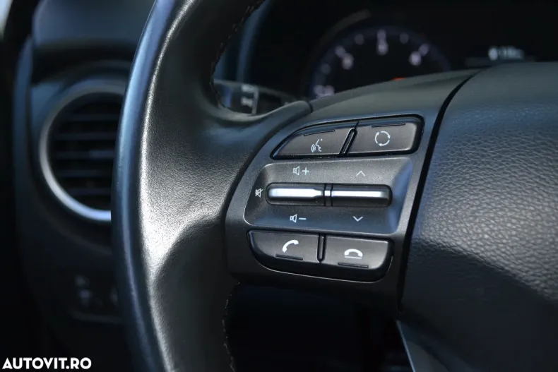 Hyundai KONA din 2020 cu 45.813 km - oferta HYU158356 - foto 18