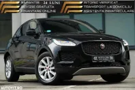 Jaguar E-Pace din 2019 cu 157.367 km - oferta JAG158357 - foto 1