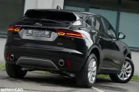 Jaguar E-Pace din 2019 cu 157.367 km - oferta JAG158357 - foto 4