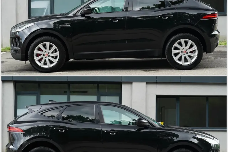 Jaguar E-Pace din 2019 cu 157.367 km - oferta JAG158357 - foto 5