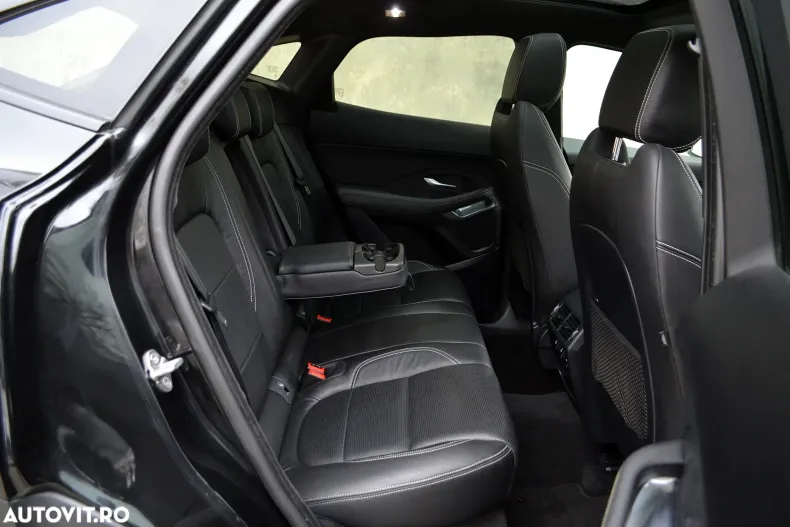 Jaguar E-Pace din 2019 cu 157.367 km - oferta JAG158357 - foto 7