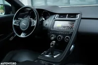 Jaguar E-Pace din 2019 cu 157.367 km - oferta JAG158357 - foto 9