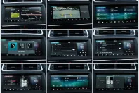 Jaguar E-Pace din 2019 cu 157.367 km - oferta JAG158357 - foto 11