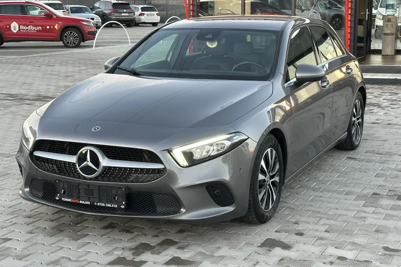 Mercedes-Benz A din 2019 cu 155.890 km - oferta MER158359 - foto 1