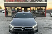 Mercedes-Benz A din 2019 cu 155.890 km - oferta MER158359 - foto 2