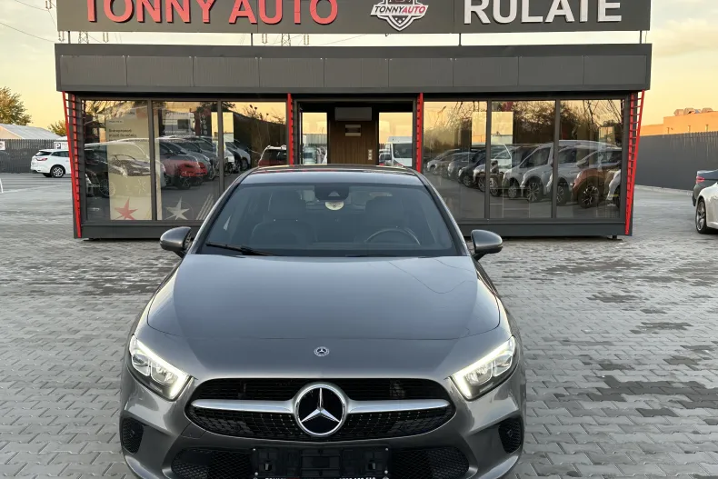 Mercedes-Benz A din 2019 cu 155.890 km - oferta MER158359 - foto 2