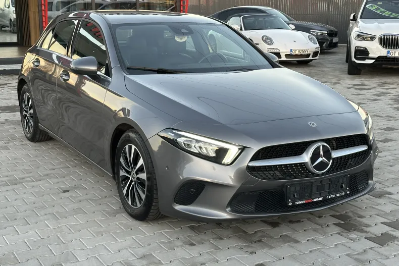 Mercedes-Benz A din 2019 cu 155.890 km - oferta MER158359 - foto 3