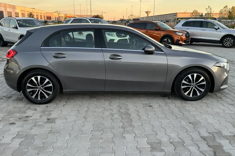 Mercedes-Benz A din 2019 cu 155.890 km - oferta MER158359 - foto 5
