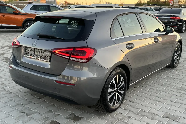 Mercedes-Benz A din 2019 cu 155.890 km - oferta MER158359 - foto 6