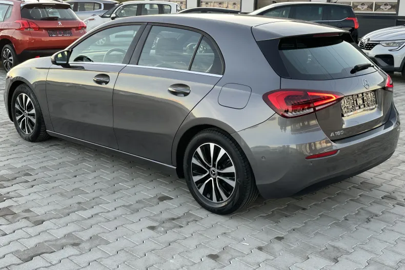 Mercedes-Benz A din 2019 cu 155.890 km - oferta MER158359 - foto 8