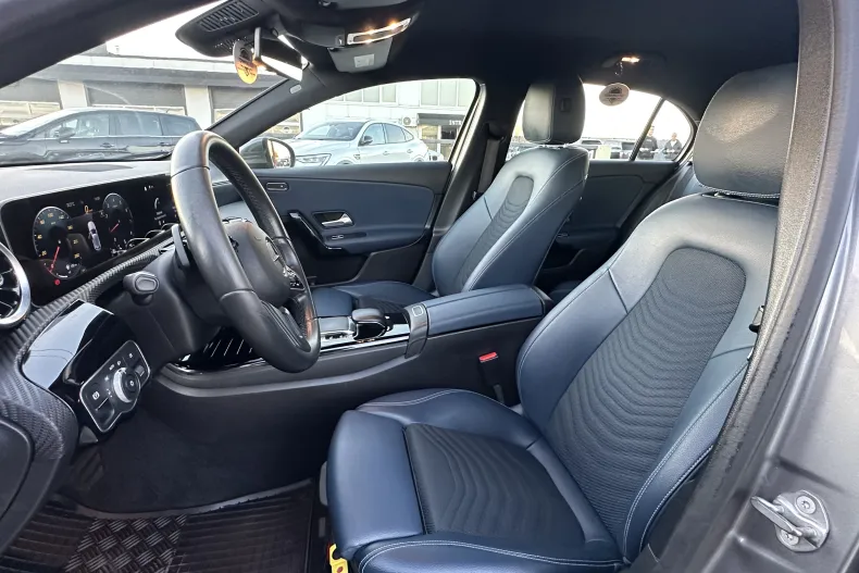 Mercedes-Benz A din 2019 cu 155.890 km - oferta MER158359 - foto 11