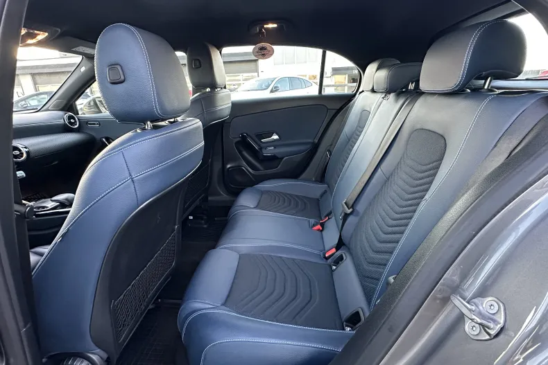 Mercedes-Benz A din 2019 cu 155.890 km - oferta MER158359 - foto 12